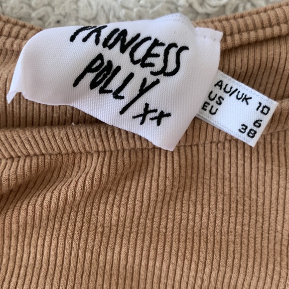 🌸Princess Polly | Noorie Top - Picture 7 of 9